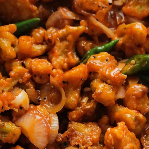 Gobi Manchurian