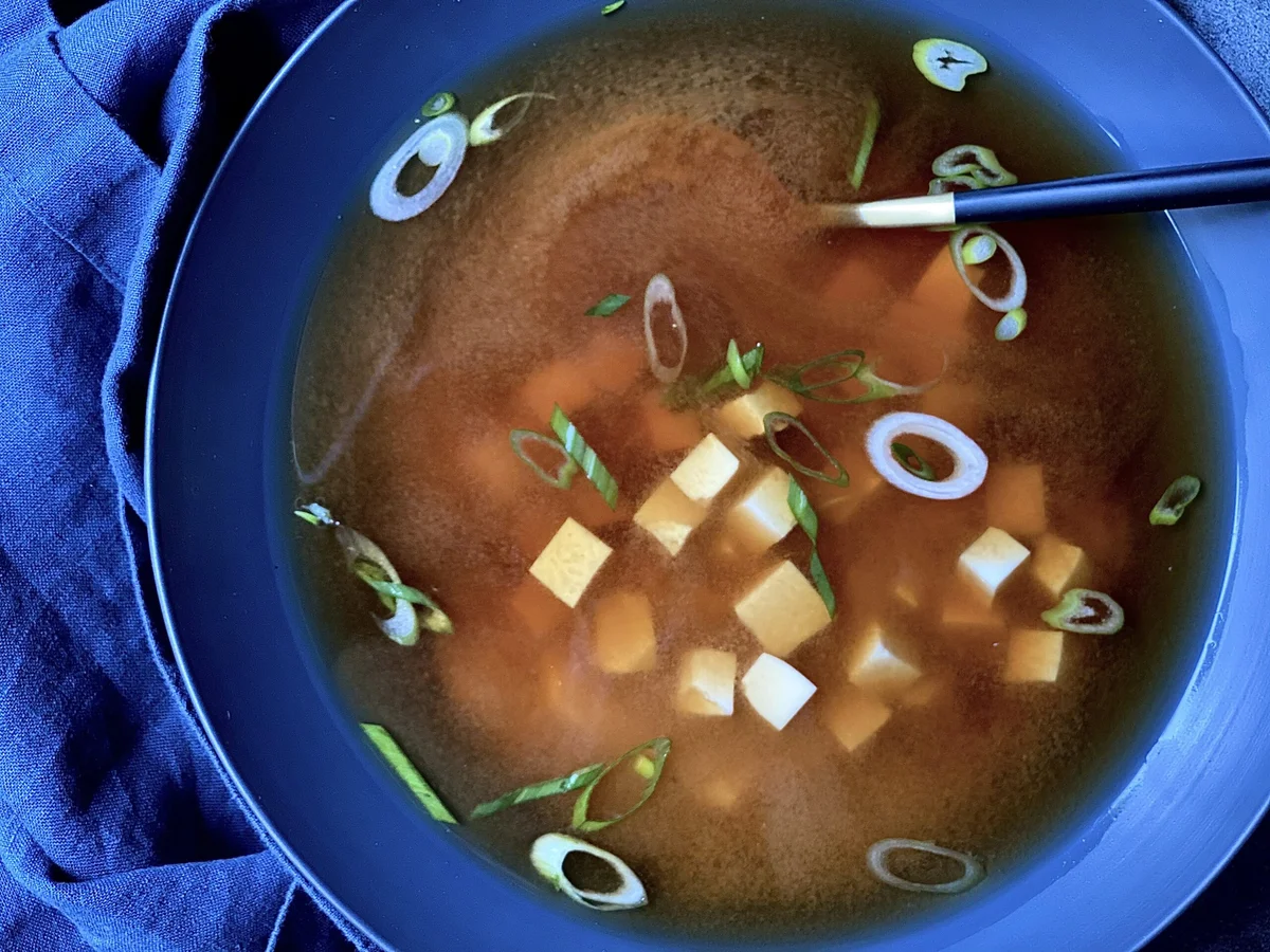 Miso Soup