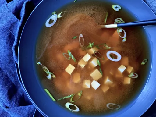 Miso Soup