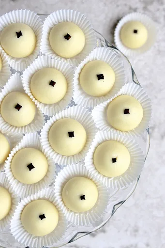Papitas de leche