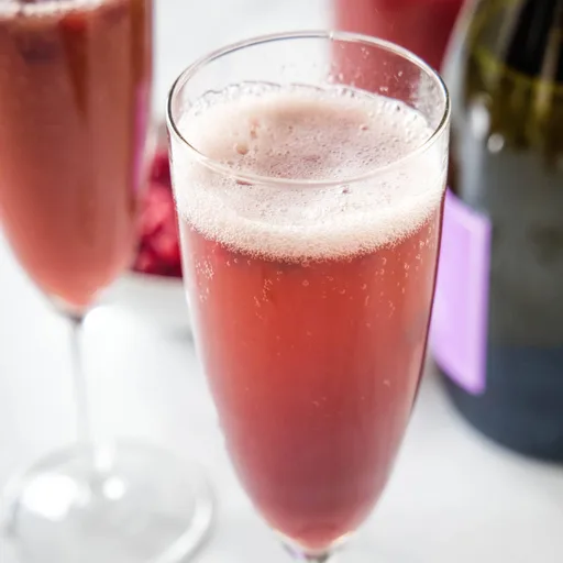 Mimosa de granada