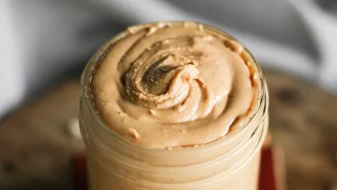 Cashew Butter