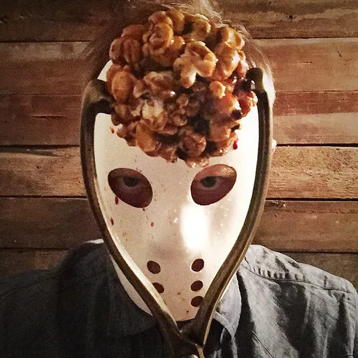 Popcorn Balls