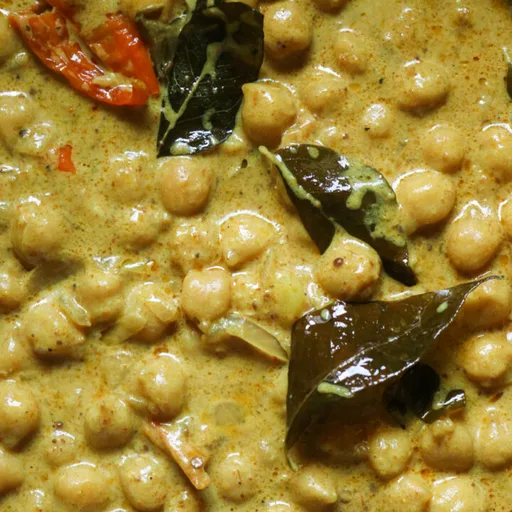 Kadala Curry