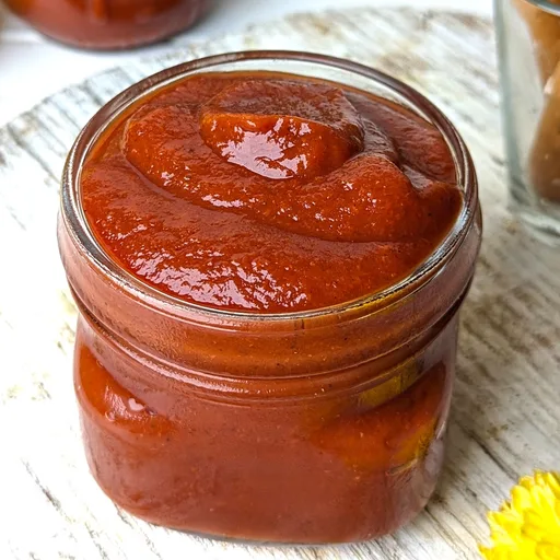 Tomato Ketchup Recipe