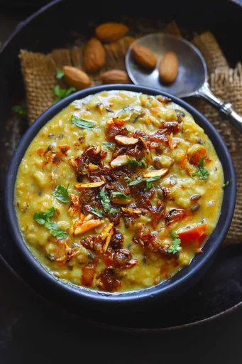 Shahi Urad Dal Recipe