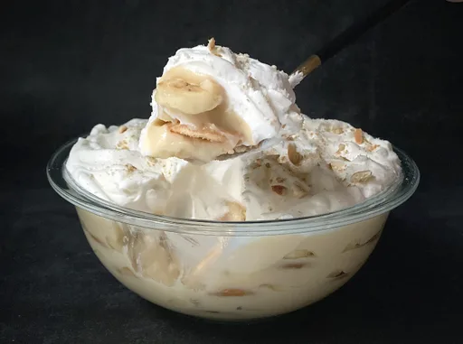 Refrigerated Banana Pudding