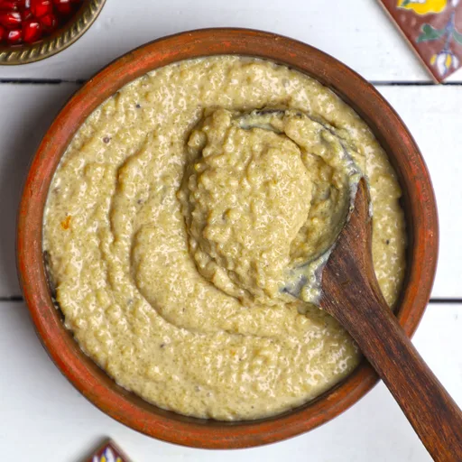 Badam Phirni Recipe