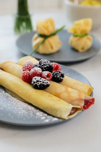 Crepes