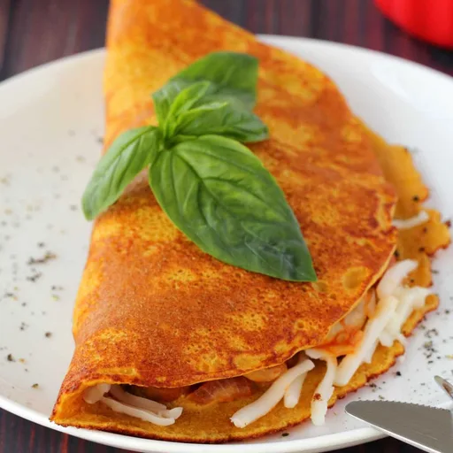 Tortilla vegana