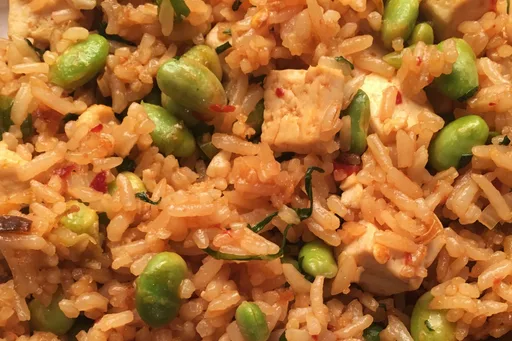 Arroz Frito