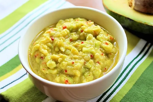 Venezuelan Guasacaca Sauce