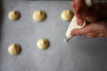 Cream Puffs