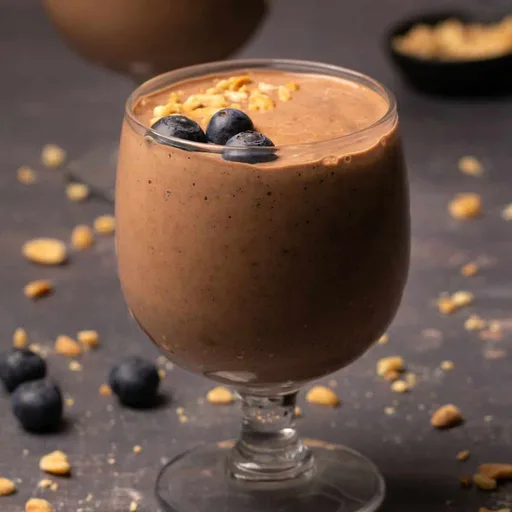 Vegan Protein Shake