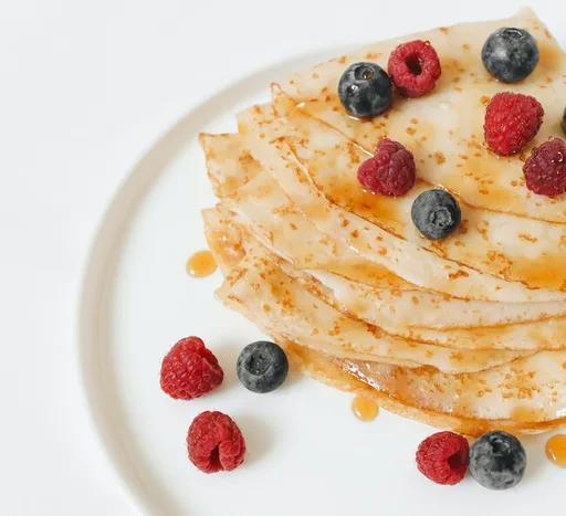 Cómo hacer crepas con harina de hot cakes: el secreto perfecto para preparar unas crepas deliciosas en menos de 10 minutos