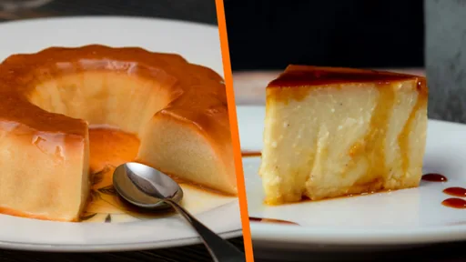 Cómo hacer flan de galletas maría sin horno y con 5 ingredientes: queda cremoso y es muy económico