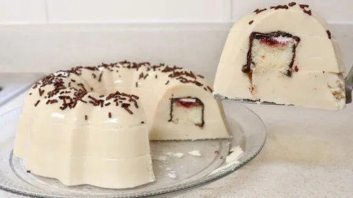 Cómo hacer gelatina de gansito. Receta especial de gelatina para cumpleaños o alguna celebración importante