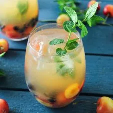 White Wine Sangria