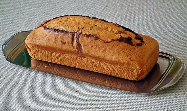 Panqué de calabaza para Día de Muertos. Receta fácil para disfrutar esta temporada otoñal en México