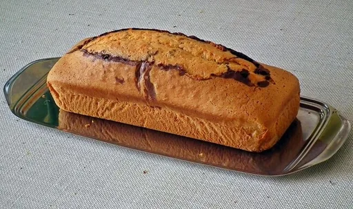 Panqué de calabaza para Día de Muertos. Receta fácil para disfrutar esta temporada otoñal en México