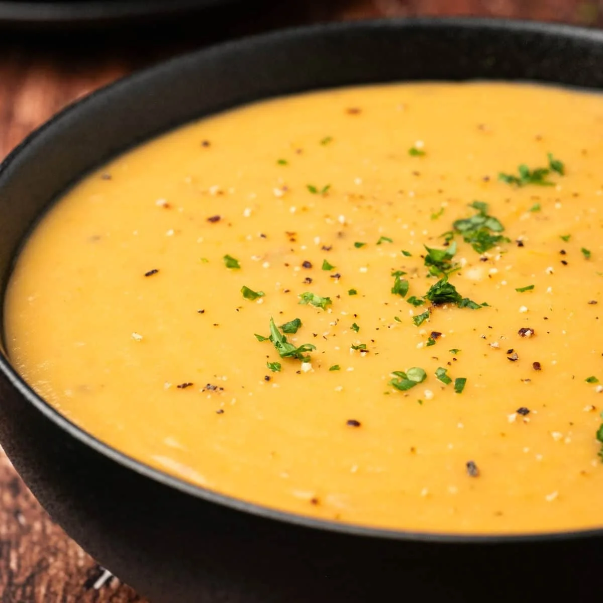 Pinto Bean Soup