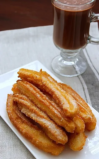 Churros