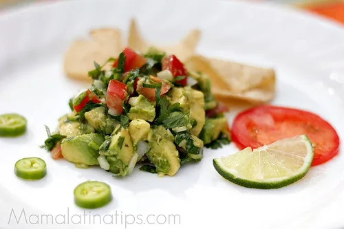 Guacamole