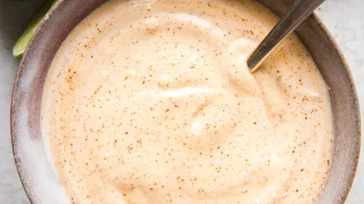 Mayonesa de chipotle