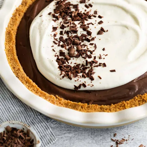 Tarta de Chocolate Sin Gluten