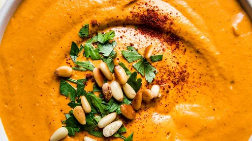 Salsa Romesco