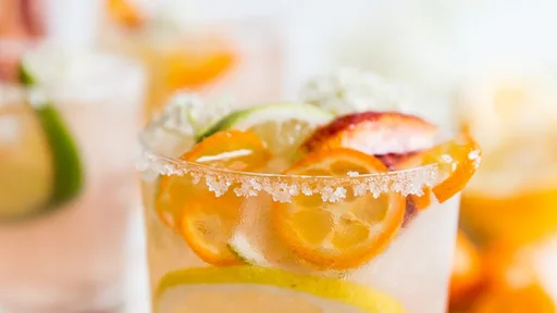 Rosé Sangria