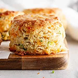 Cheddar Biscuits