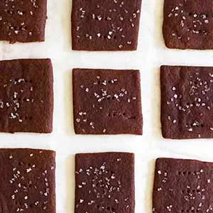 Chocolate Graham Crackers