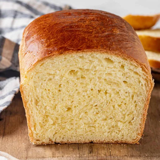 Pan brioche