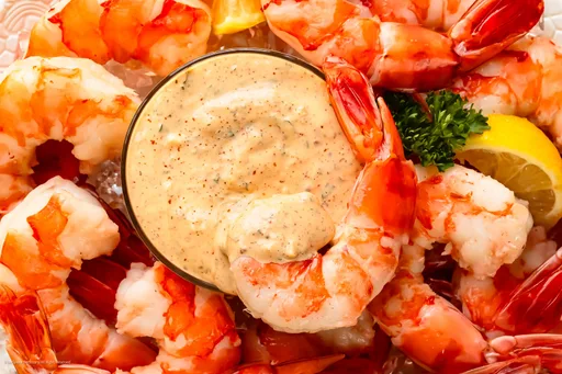 Remoulade Sauce Recipe
