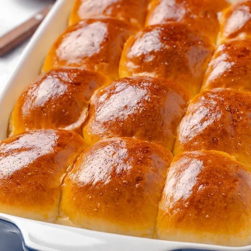 Dinner Rolls