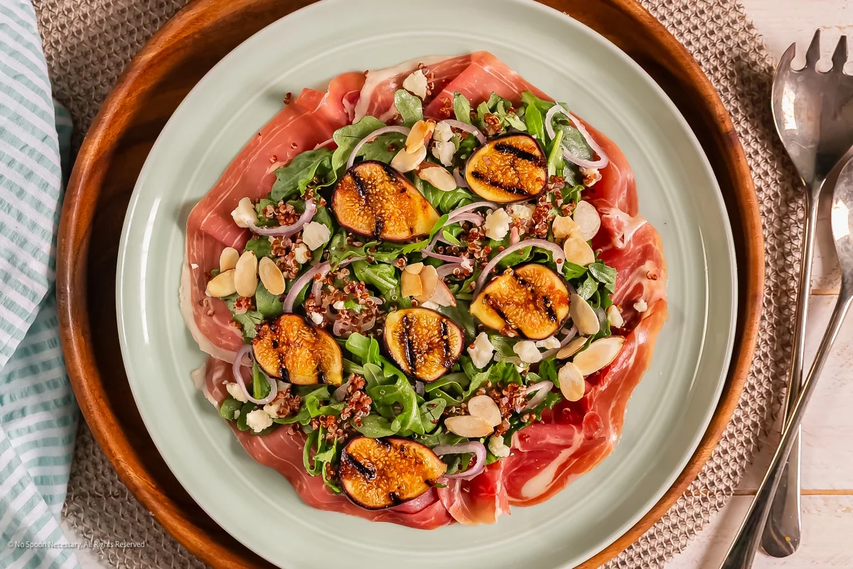 Fig Salad