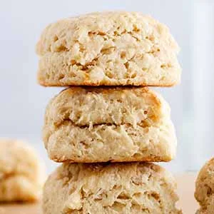 Best Buttermilk Biscuits