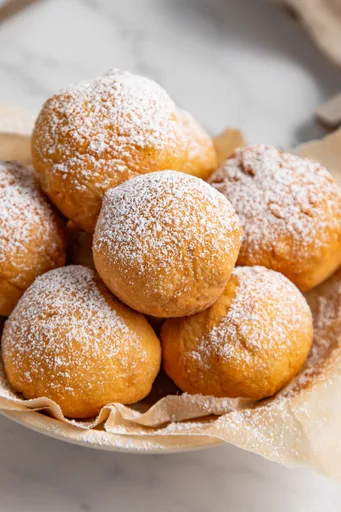 Masa frita