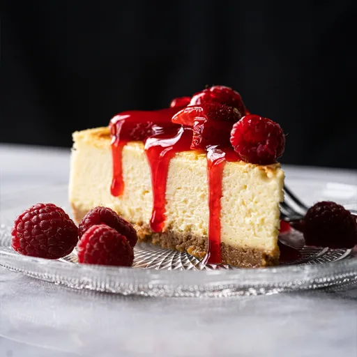 ¡La mejor tarta de queso cetogénica!