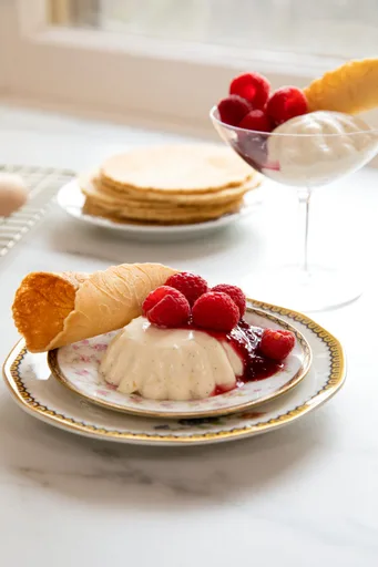 Swedish Cream