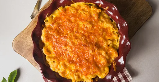 Mac and Cheese