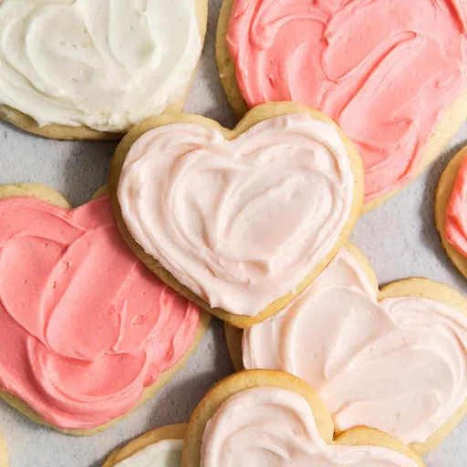 Gluten-Free Sugar Cookies (Tried & True!)
