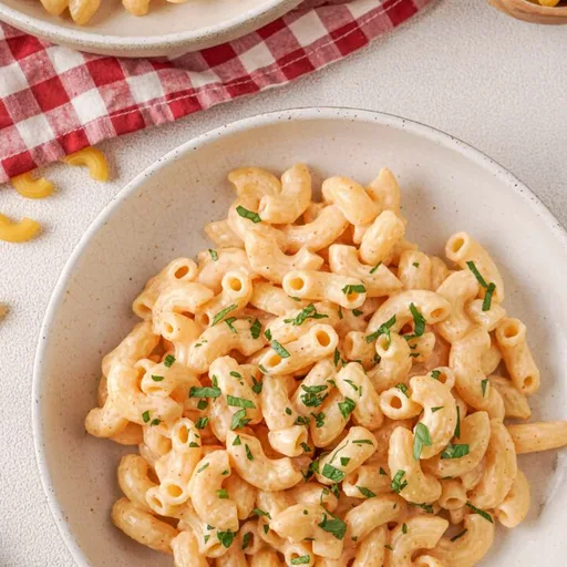 Gluten-Free Macaroni and Cheese