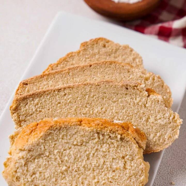 Gluten-Free Artisan Bread Recipe