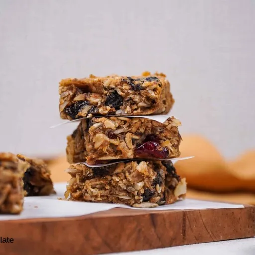 Gluten-Free Breakfast Bars