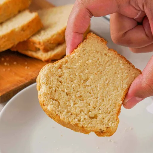 Brioche sin gluten