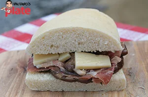 Italian Panini