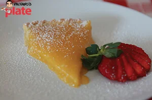 Lemon Tart