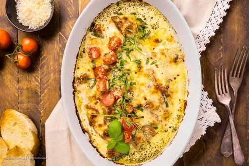 Sun Dried Tomato Chicken Recipe